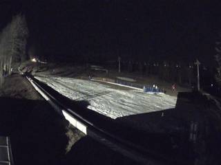 Zieleniec Sport Arena - Winterpol WT2 szkoła T&T