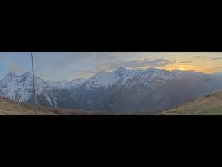 Espace Dent-Blanche/Secteur La Forclaz