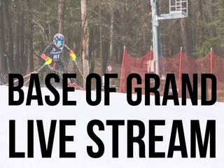  Bousquet Mountain Race Shack/Bottom of Grand Slalom