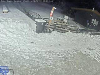 Cowboy Coaster & Alpine Slide