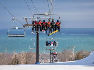 Alpine Ski Club/The Pine