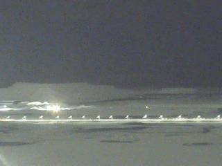 Riksgränsen Snowboard och SkidKlubb/Clubhouse