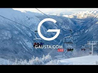 Gausta Skisenter