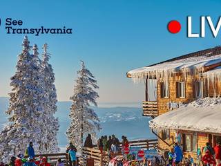 Julius Römer Hütte Cabana Postavarul/Lupului