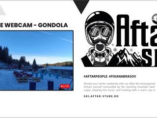 Poiana Brașov/Après-Ski