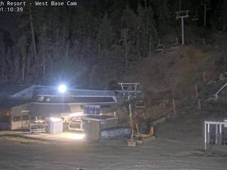 Mountain High West/West Base