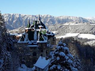 Panoramahotel Wagner