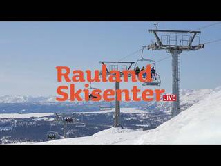 Rauland Skisenter