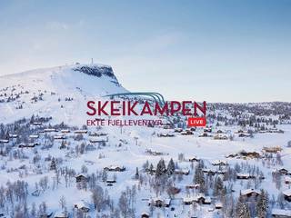Skeikampen