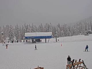 Apex Express & Sunrise Lift Lines