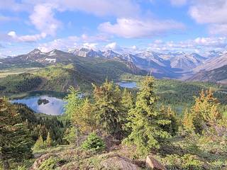 Rock Isle Lake
