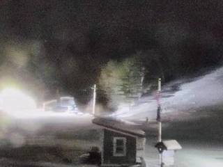 Mad River Glen/Single Chair