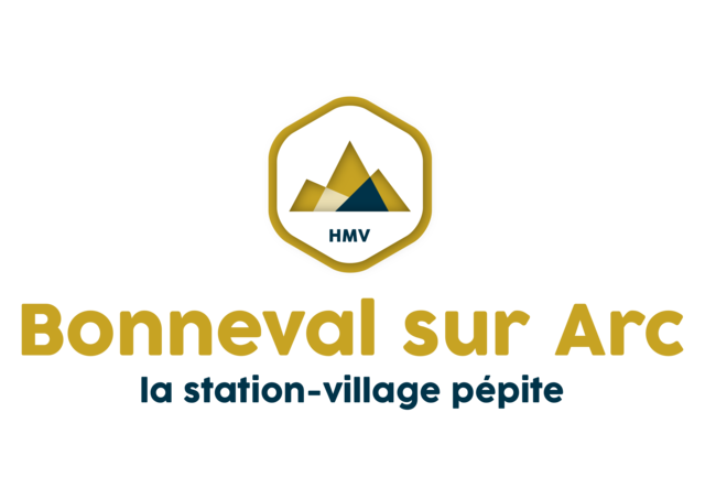 Bonneval-sur-Arc logo