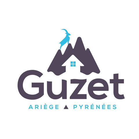 Guzet-Neige logo