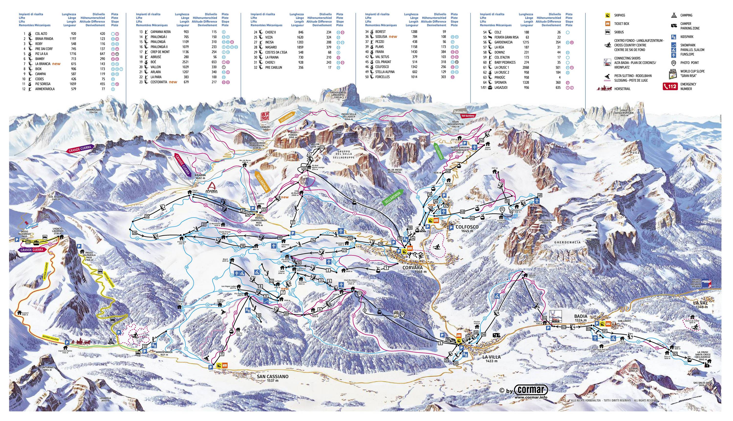 Alta Badia