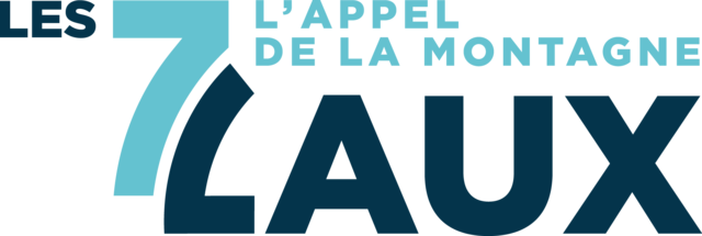 Les 7 Laux logo