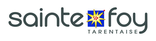 Sainte-Foy Tarentaise logo