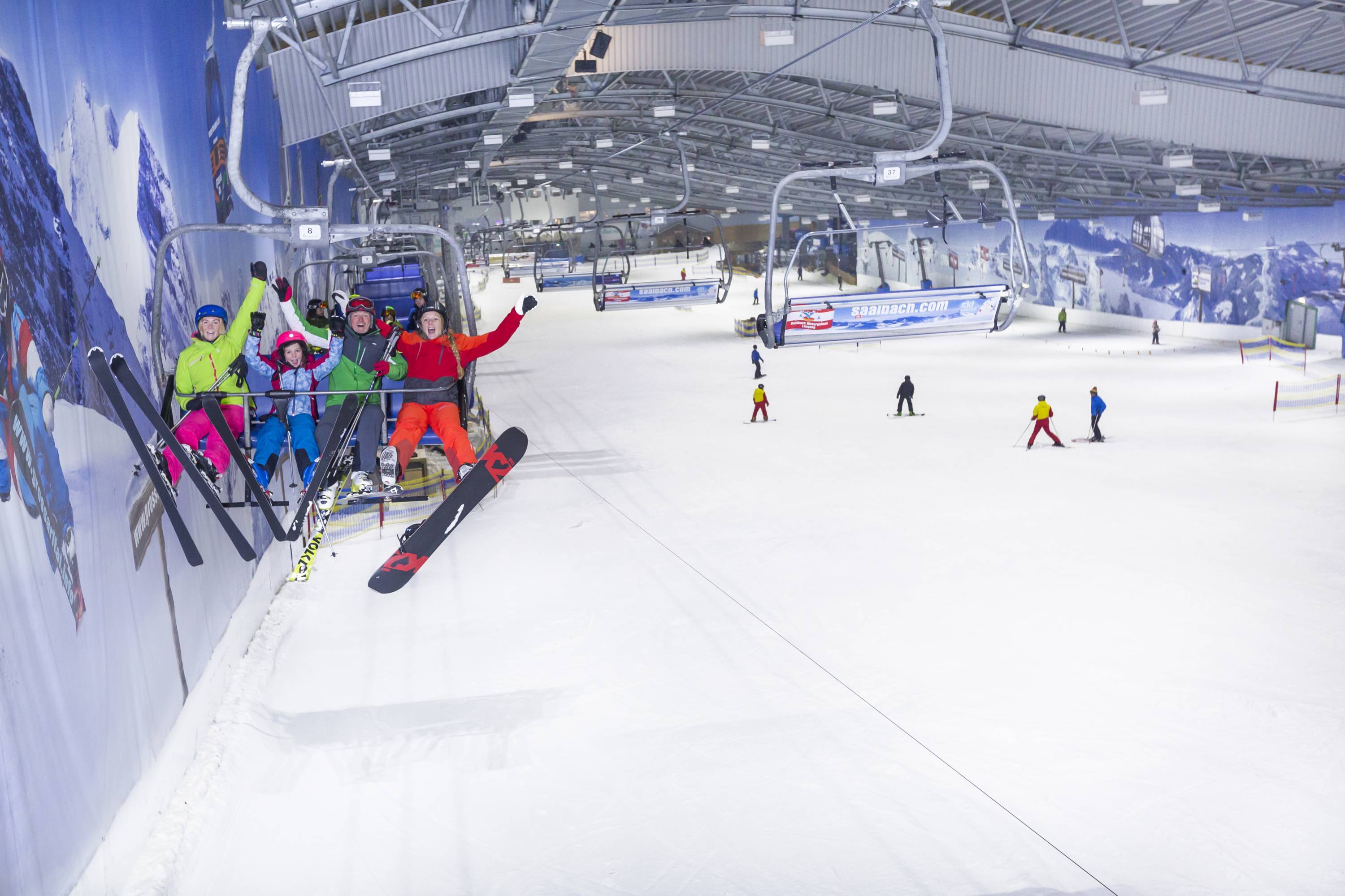Jever fun skihalle neuss Jever fun skihalle neuss