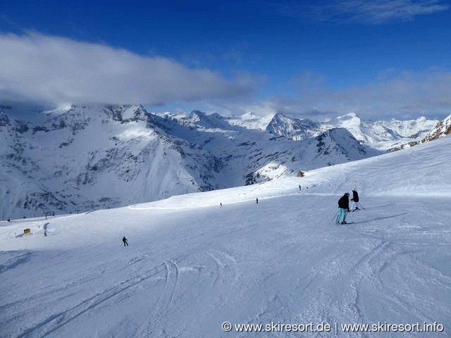 Ski amadé – Gastein