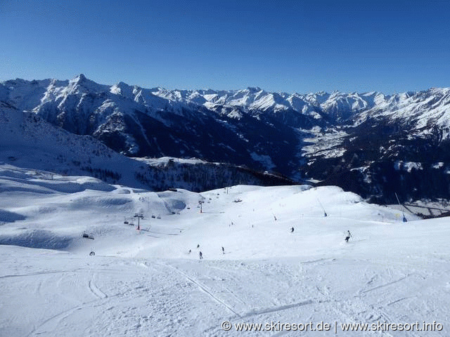 Großglockner Resort Kals-Matrei