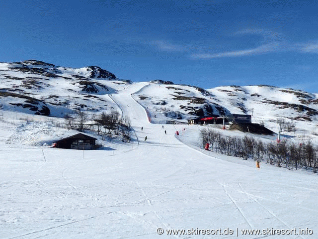 Hemsedal