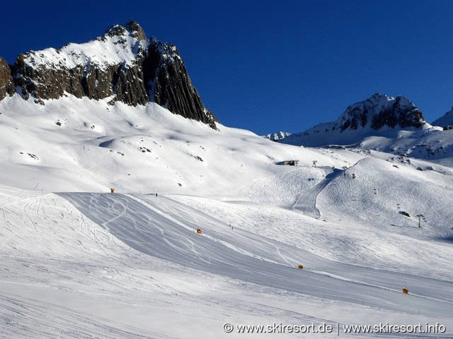 Andermatt+Sedrun+Disentis