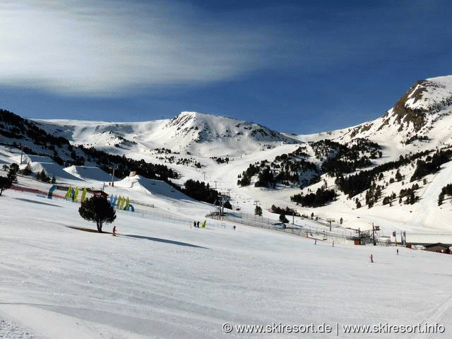 Grandvalira