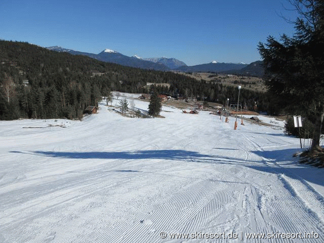 Familienparadies Kranzberg