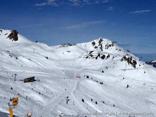 Ski amadé – Gastein