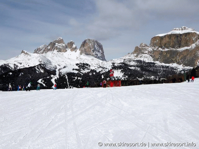 Val di Fassa