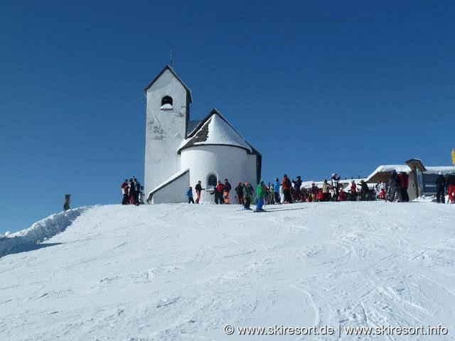 SkiWelt Wilder Kaiser-Brixental