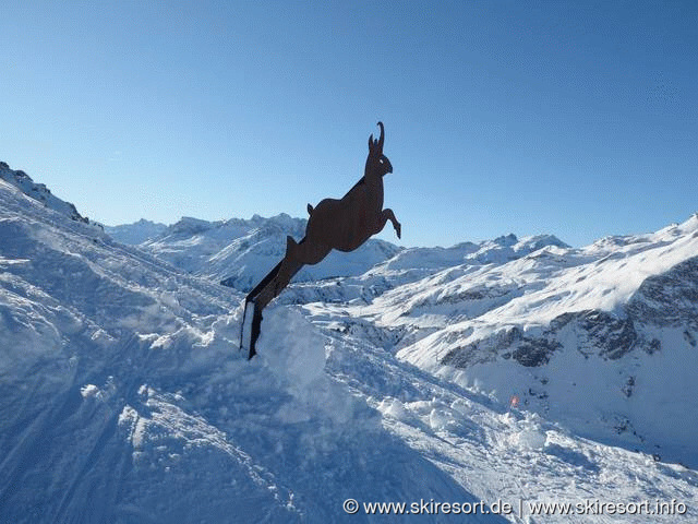 Ski Arlberg