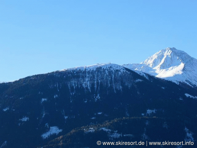 Rangger Köpfl – Oberperfuss