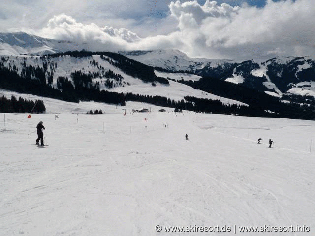 Megève