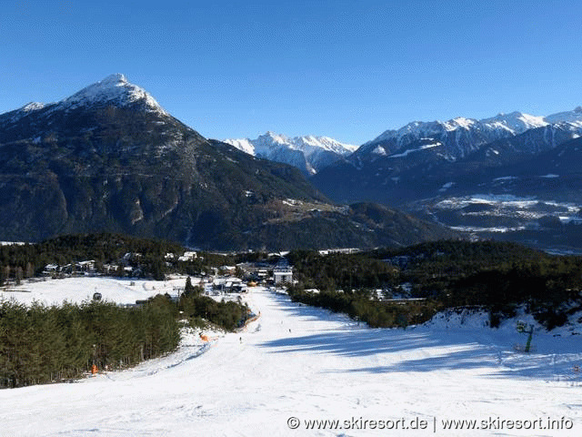 Imster Bergbahnen