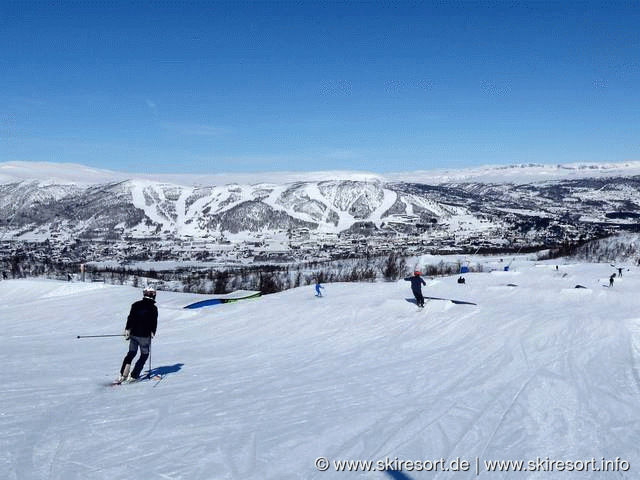 Geilo