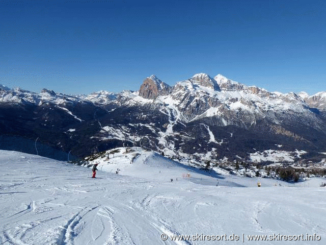 Cortina d'Ampezzo