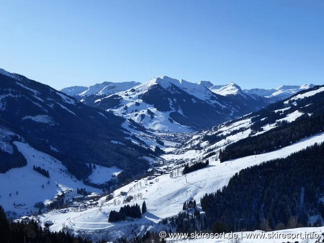 Saalbach