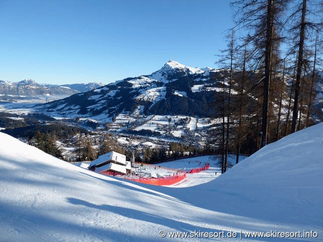 Kirchberg in Tirol