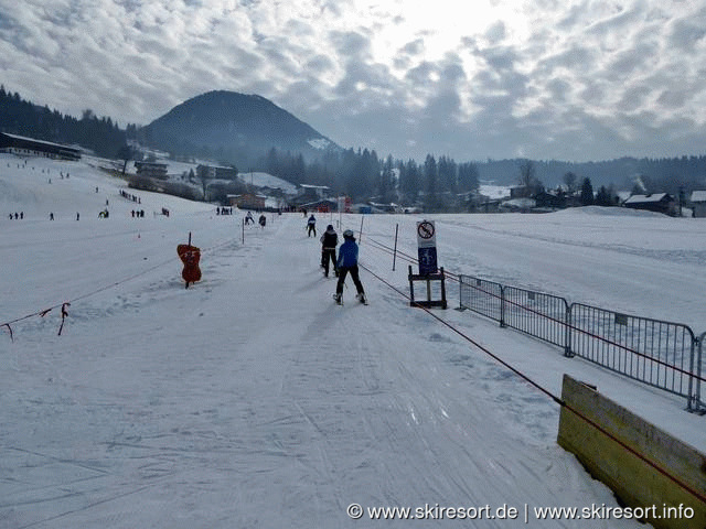 'mykitzalps' Yappys Winterland & Lärchenhof