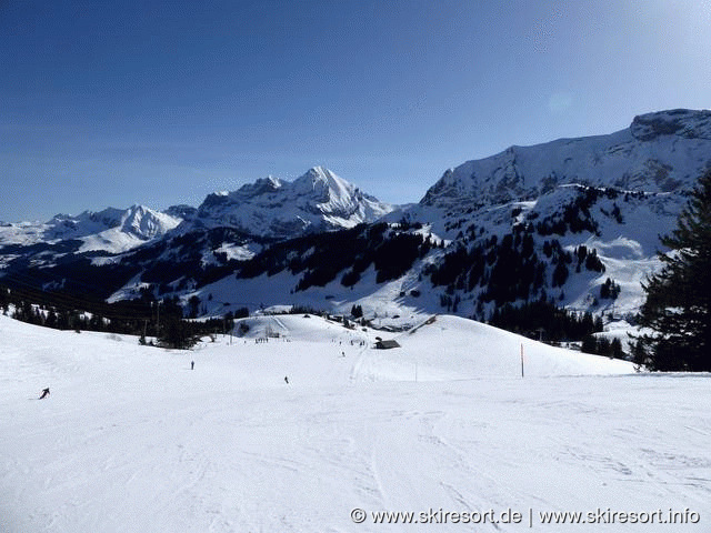 Adelboden/Lenk