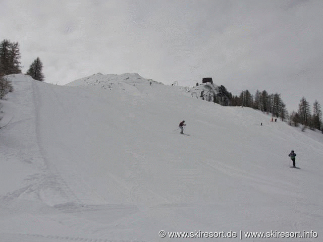 Elferbahnen Neustift