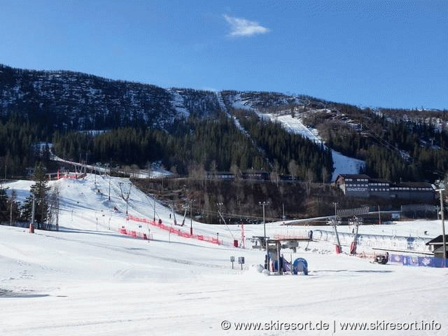 Hemsedal