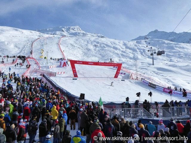Hochgurgl