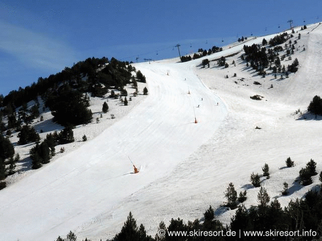 Grandvalira