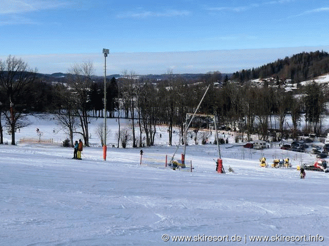 Oedberg – Gmund-Ostin