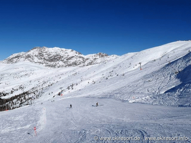 Livigno