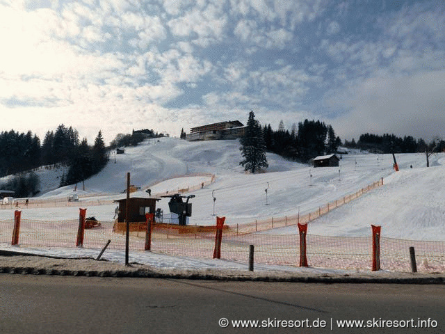 Stinesser Lifte – Fischen i. Allgäu