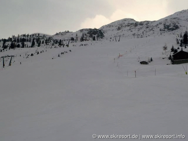 Bormio skipass - S.Caterina/Bormio/S.Colombano