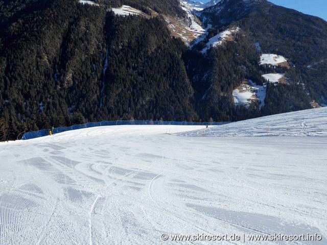 Skiworld Ahrntal